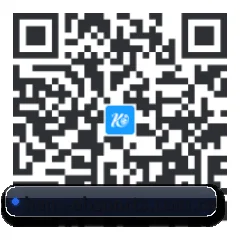 HarmonyOS 系统 二维码